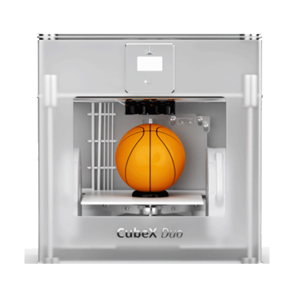 3D Systems CubeX 3D打印機(jī)